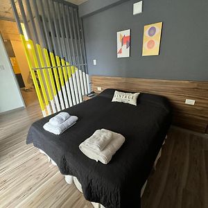 Apartamento de 1 Dormitorio